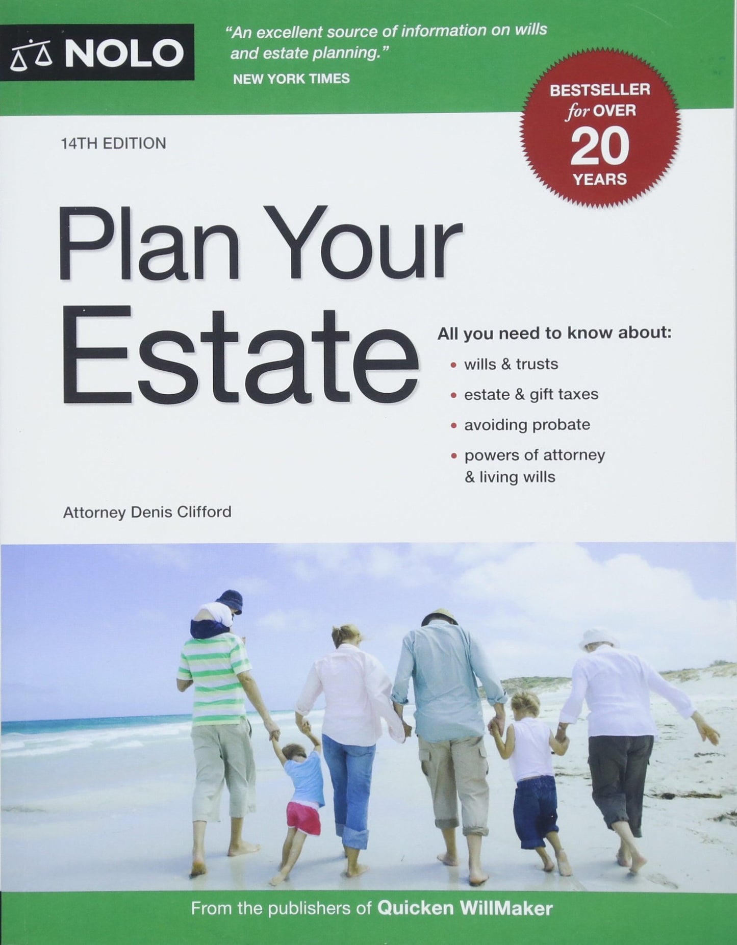 Plan Your Estate - 4351