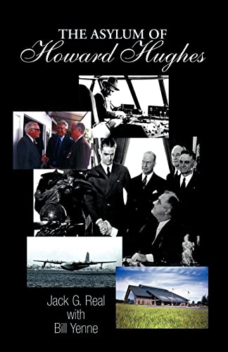 The Asylum of Howard Hughes - 9683