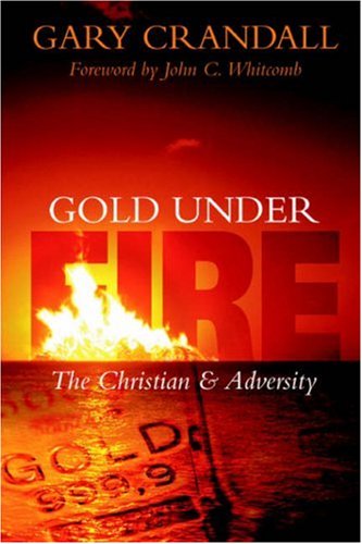 Gold Under Fire
