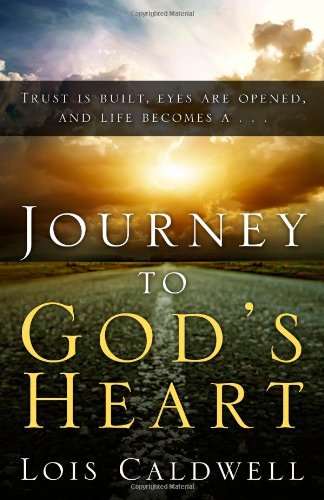 Journey to God's Heart
