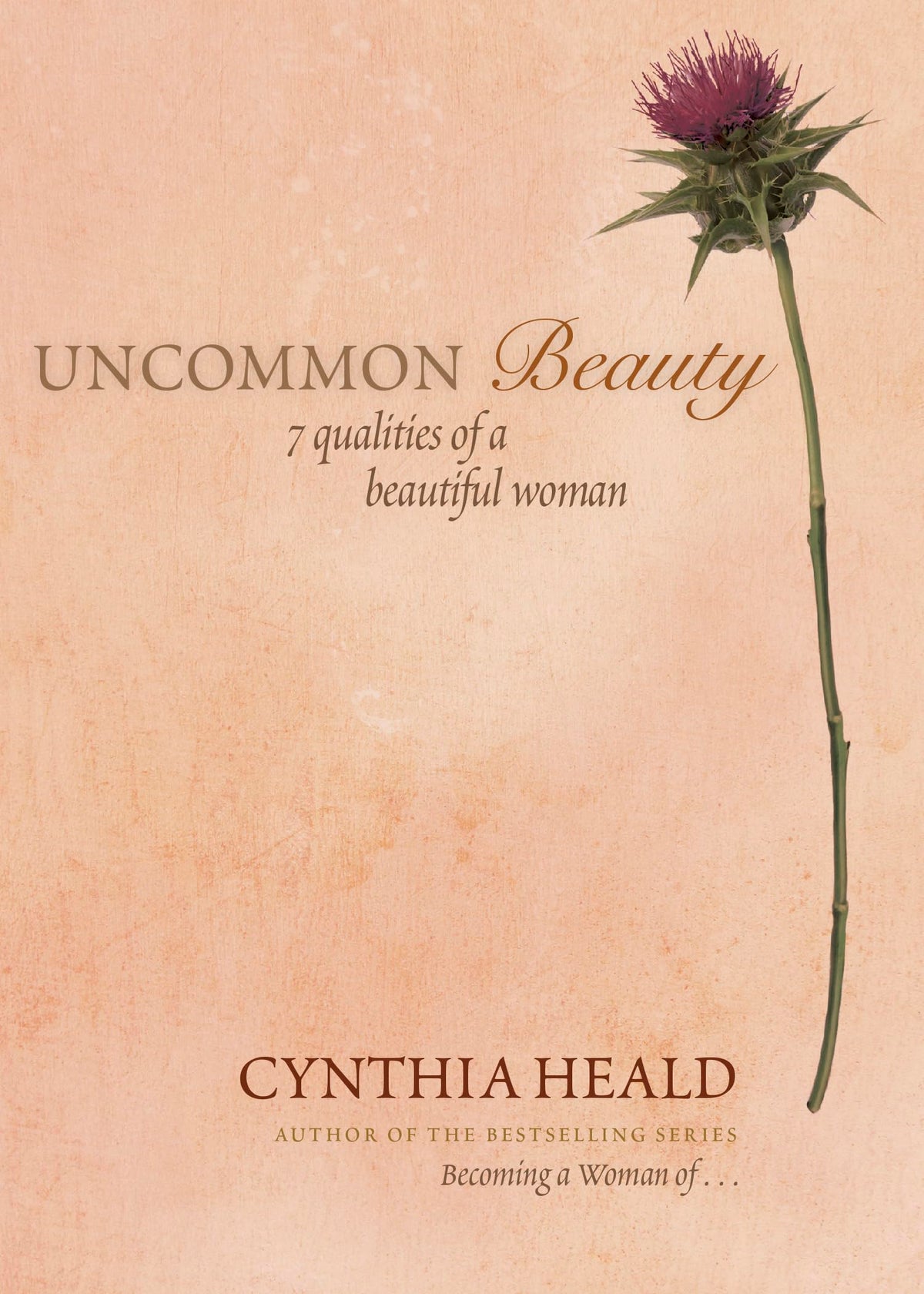 Uncommon Beauty: 7 Qualities of a Beautiful Woman