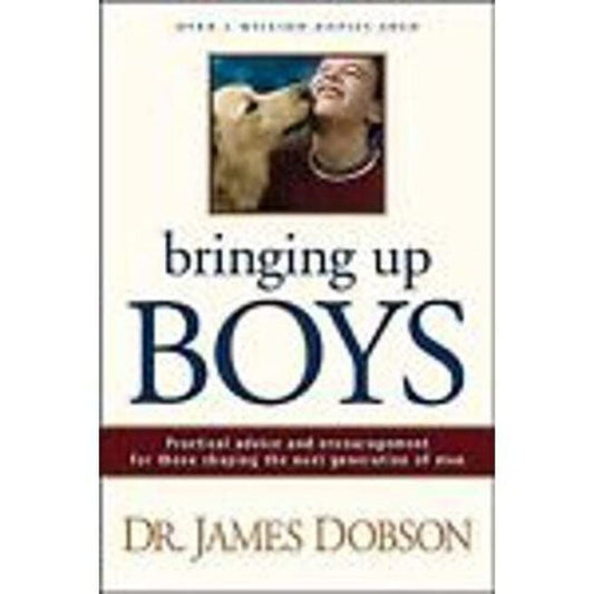 Bringing Up Boys - 1472