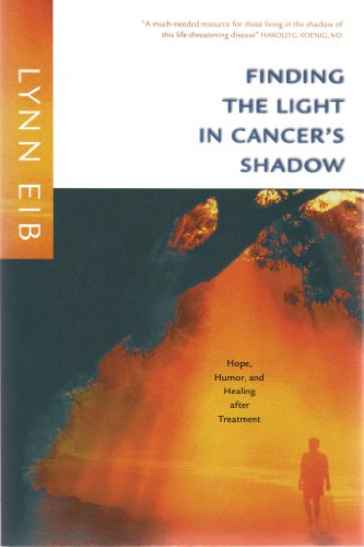 Finding the Light in Cancer's Shadow