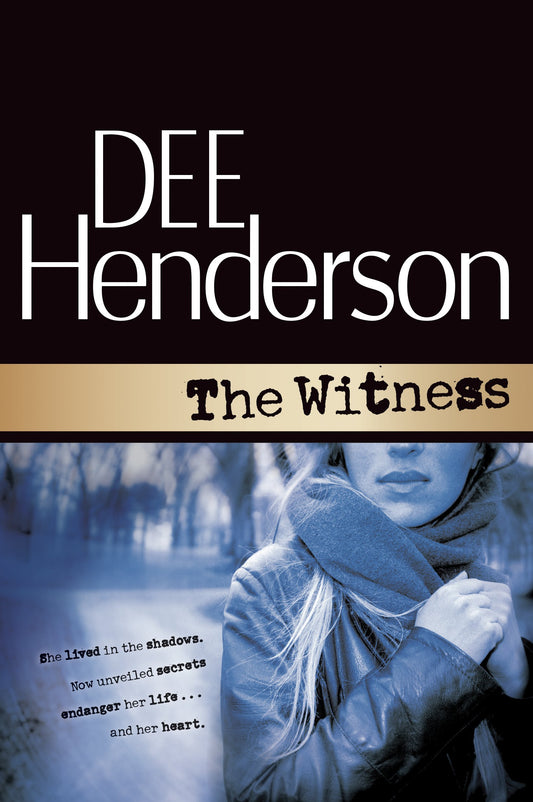 The Witness - 4886
