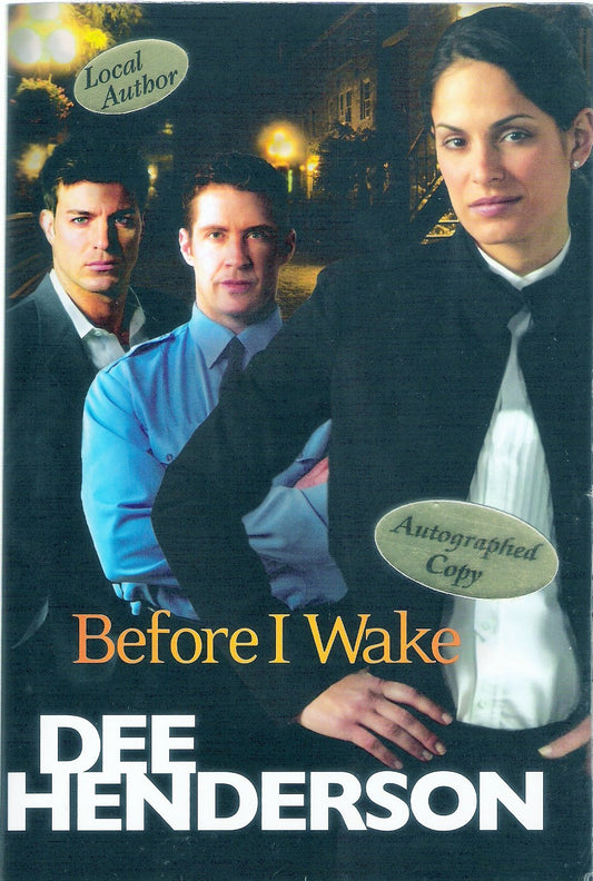 Before I Wake - 8331