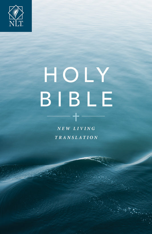 Holy Bible: New Living Translation - 3142