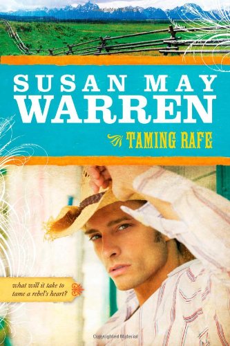 Taming Rafe