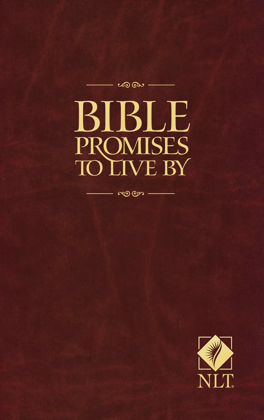 Bible Promises to Live By - 5411