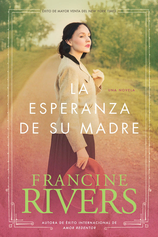La esperanza de su madre (El legado de Marta) (Spanish Edition)
