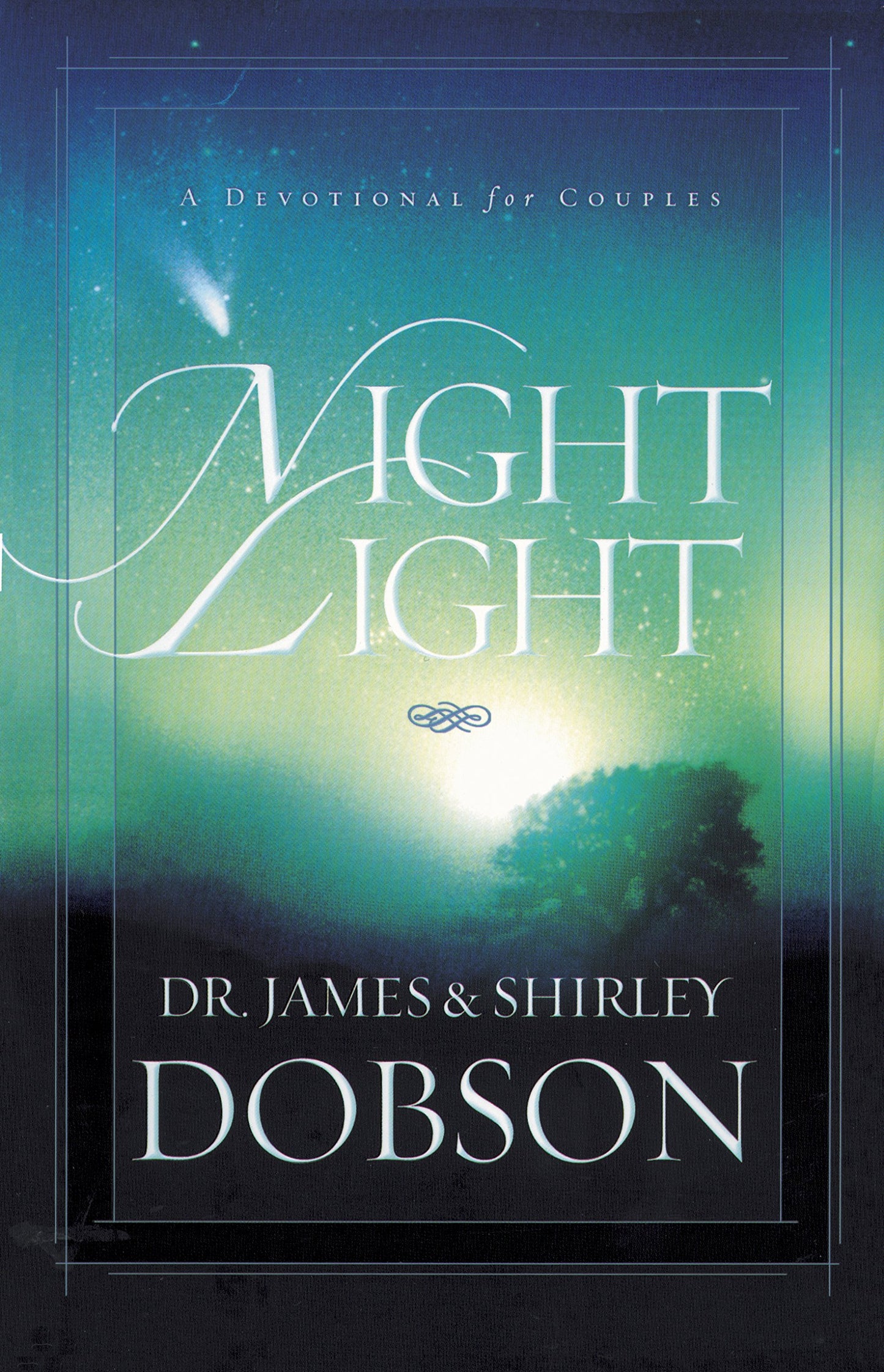 NIGHT LIGHT: A DEVOTIONAL FOR CO - 308