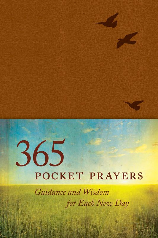 365 Pocket Prayers