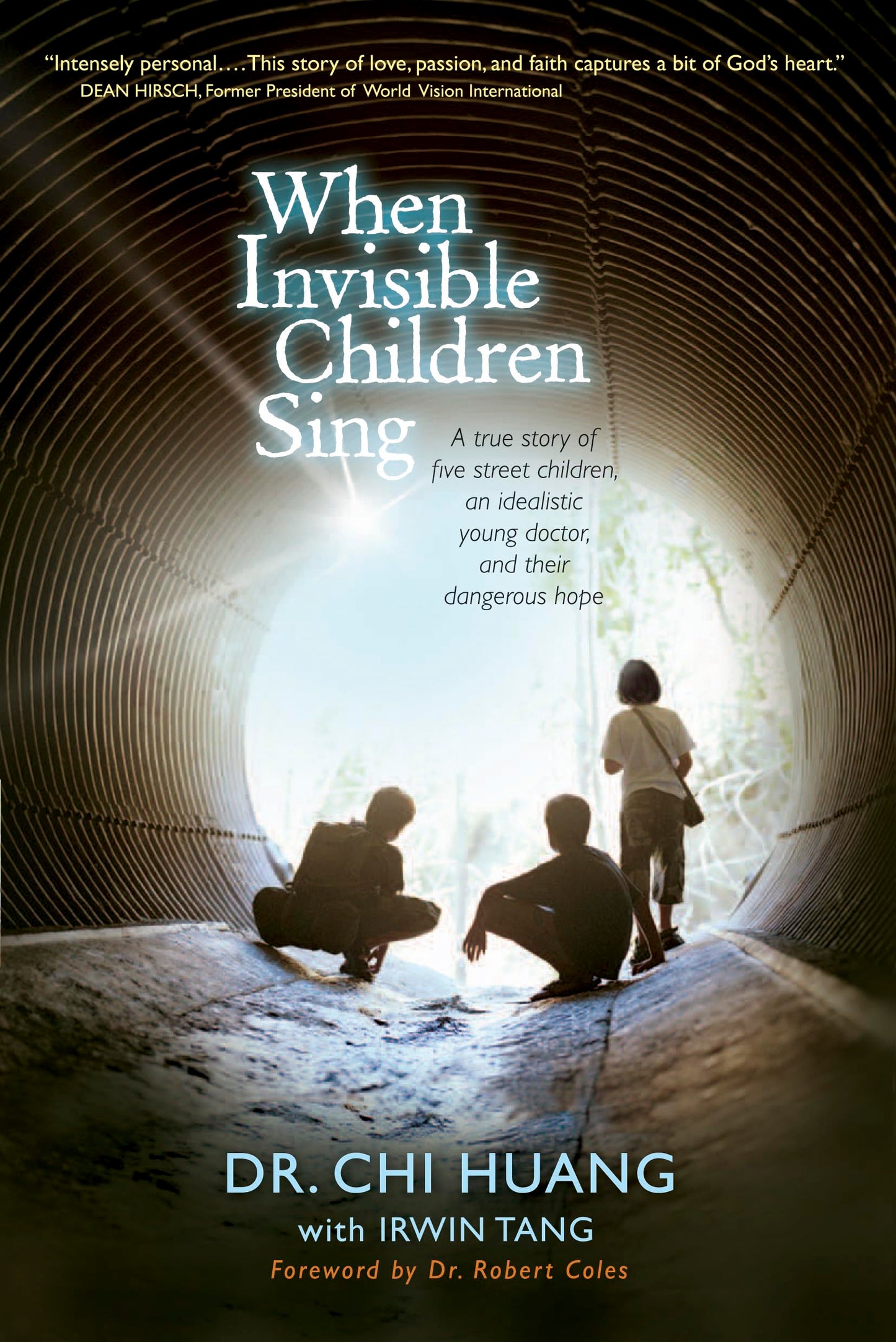 When Invisible Children Sing - 9561