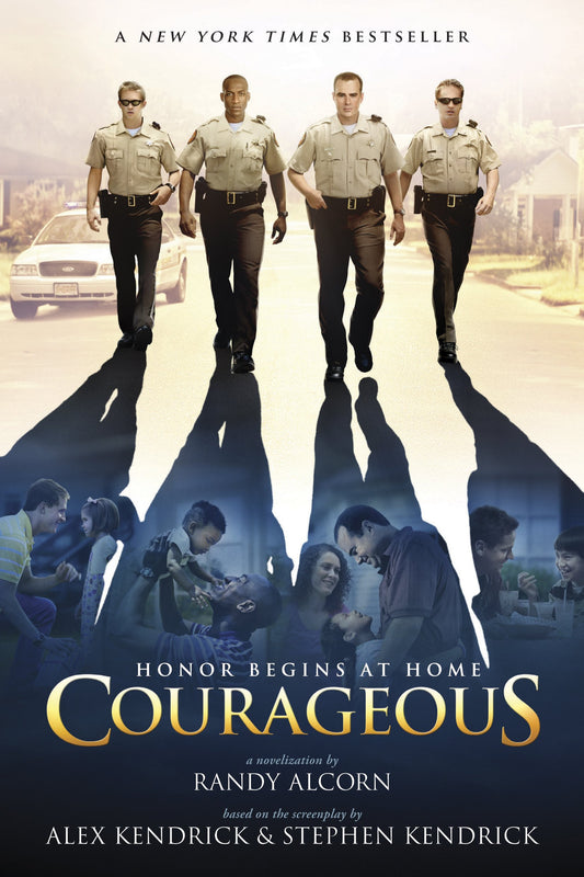 Courageous