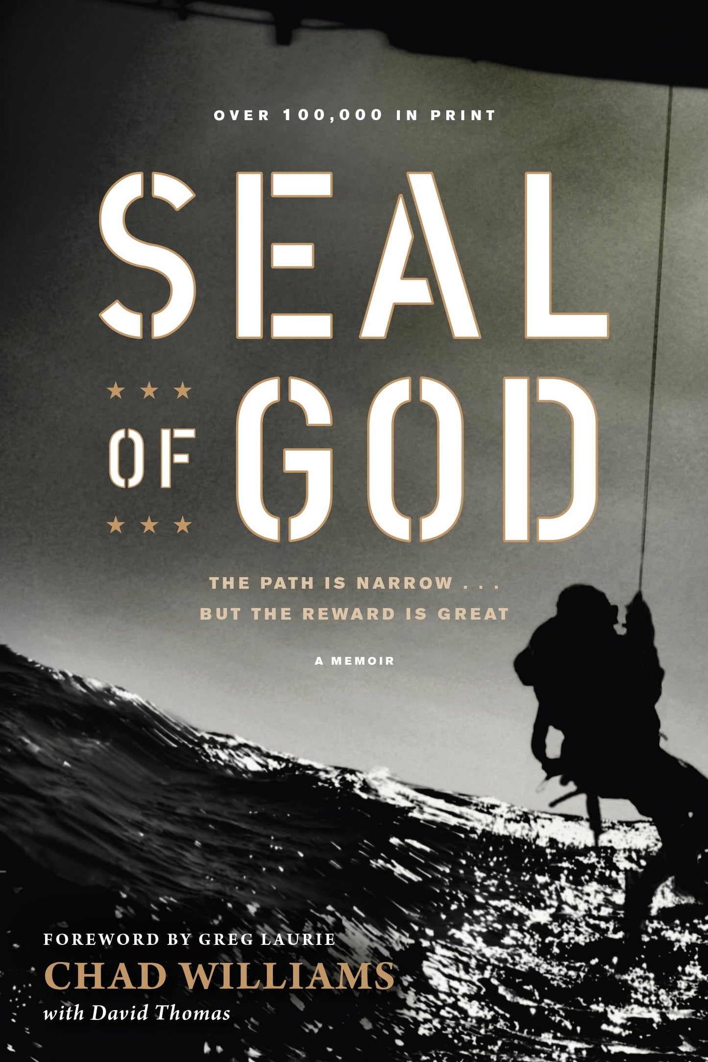 SEAL of God - 9904