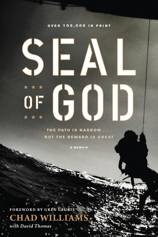 SEAL of God - 9904