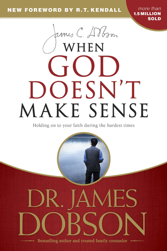When God Doesn't Make Sense - 7142