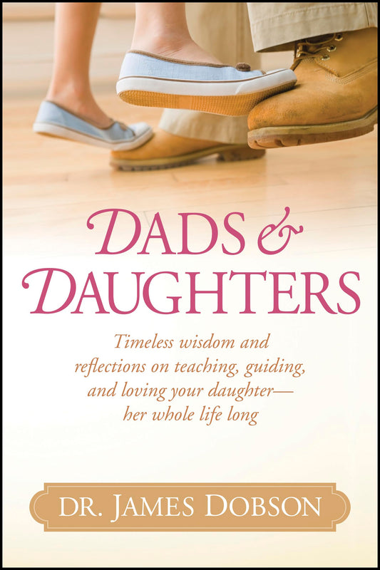 DADS AND DAUGHTERS - 6319
