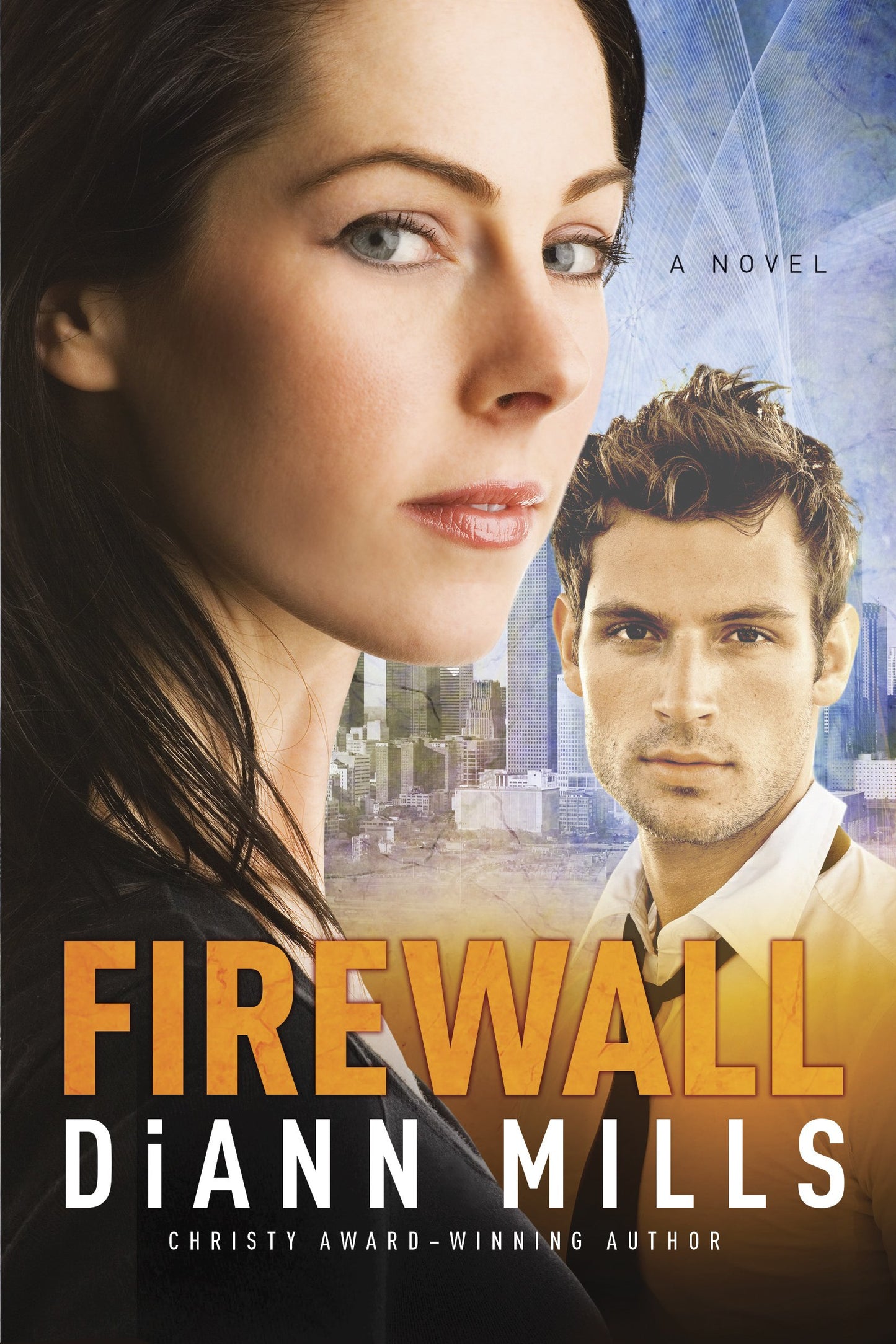 Firewall (FBI: Houston)