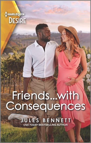 Friends ... with consequences
