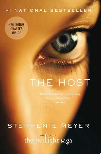 The host: a novel