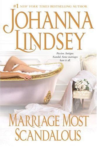Marriage Most Scandalous - 9122