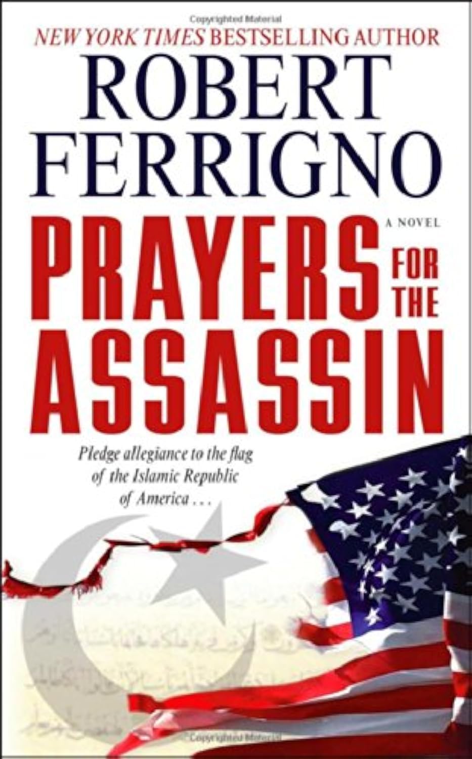 Prayers for the Assassin: A Novel (1) (Assassin Trilogy)