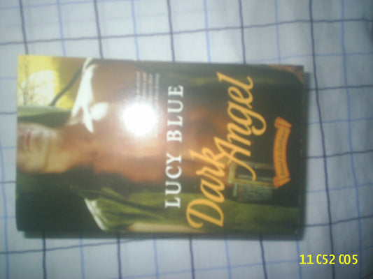 Dark Angel (Bound in Darkness)