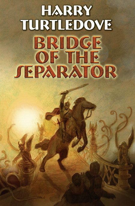 Bridge of the Separator (Videssos)
