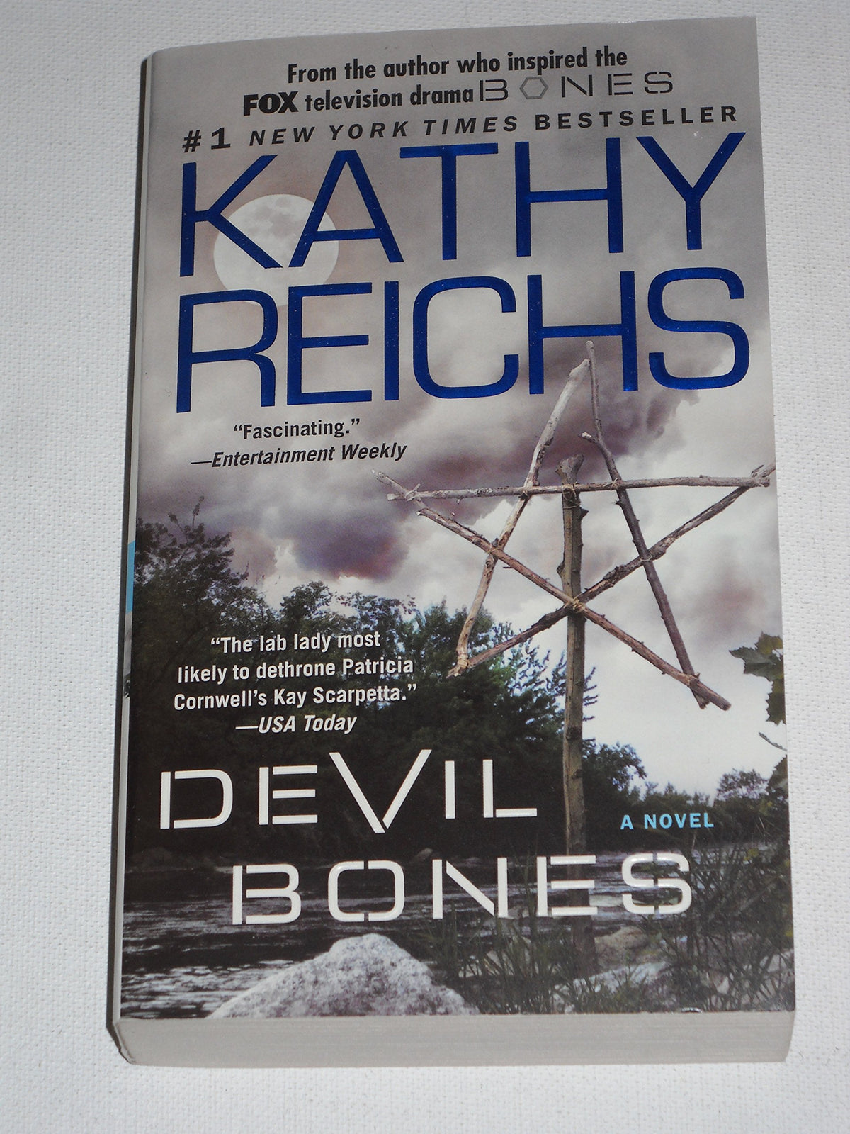 Devil Bones