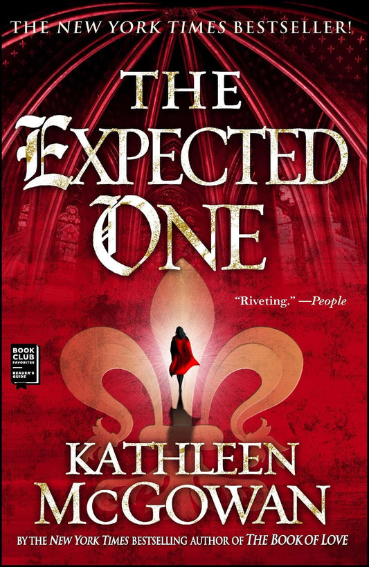 The Expected One (Magdalene Line) - 4816