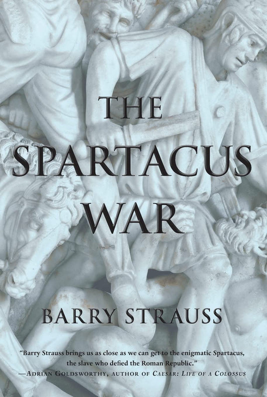The Spartacus War - 1936