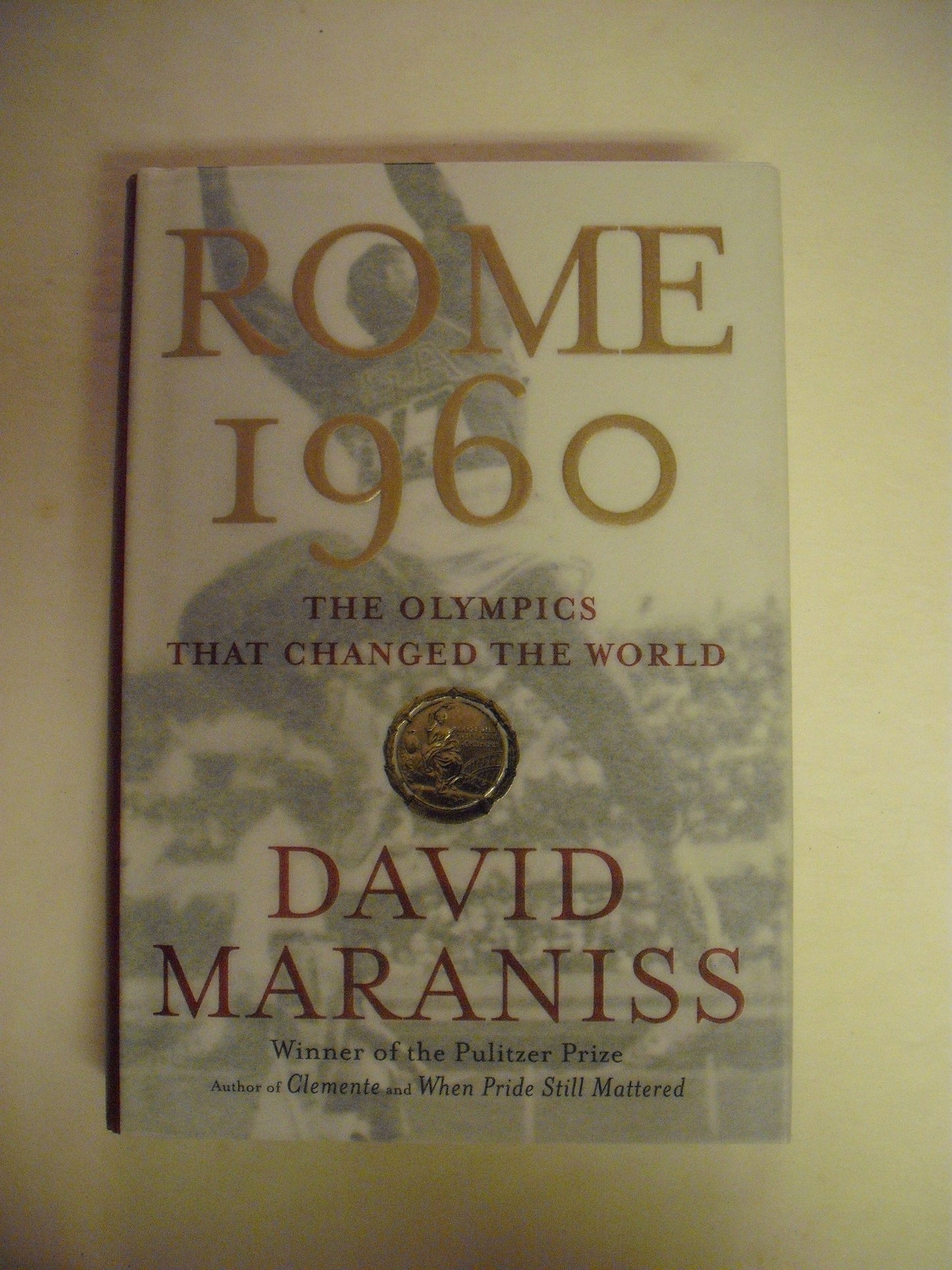 Rome 1960: The Olympics That Changed the World - 2742