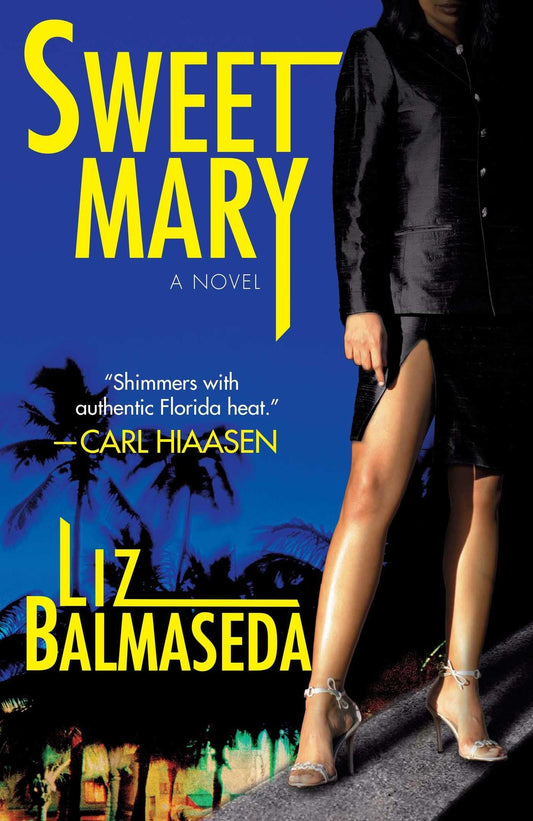 Sweet Mary: A Novel - 3573