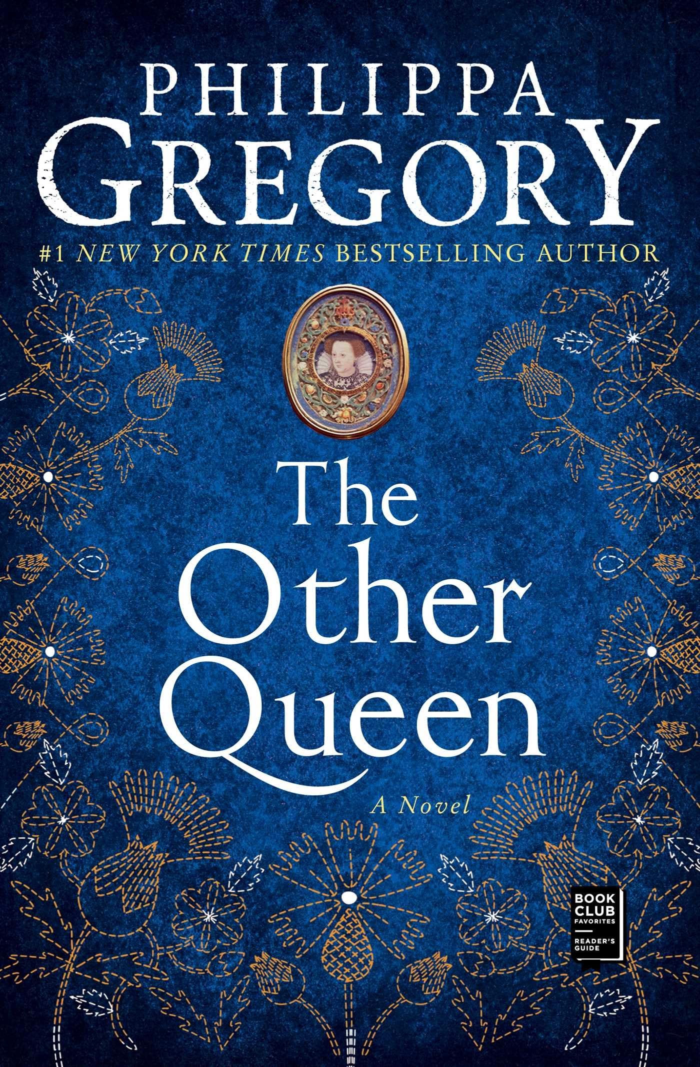 The Other Queen - 8951