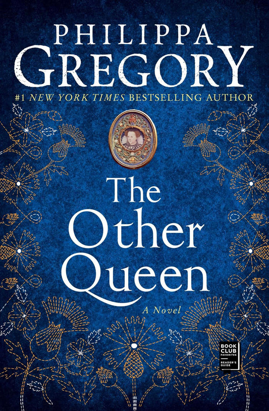 The Other Queen - 8951
