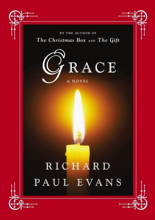 GRACE: A NOVEL