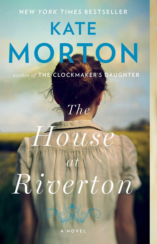 The House at Riverton: A Novel - 6555
