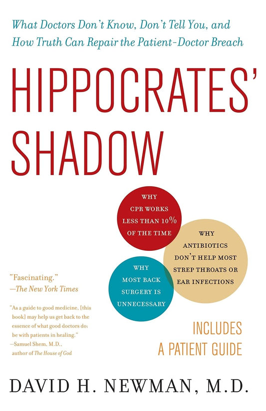 Hippocrates' Shadow - 610