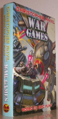 War Games (6) (Complete Christopher Anvil)