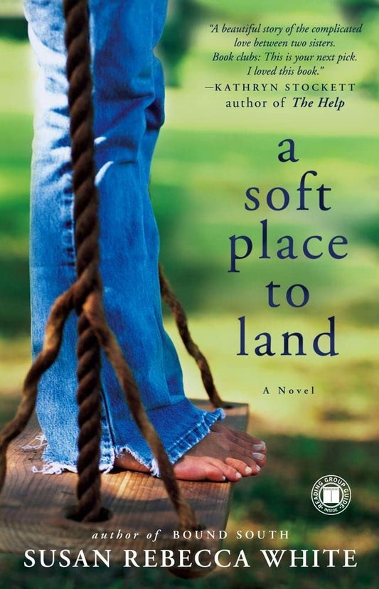 A Soft Place to Land: A Novel - 9929