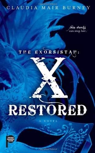 The Exorsistah: X Restored - 9191