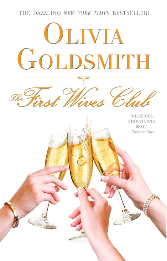 The First Wives Club - 889