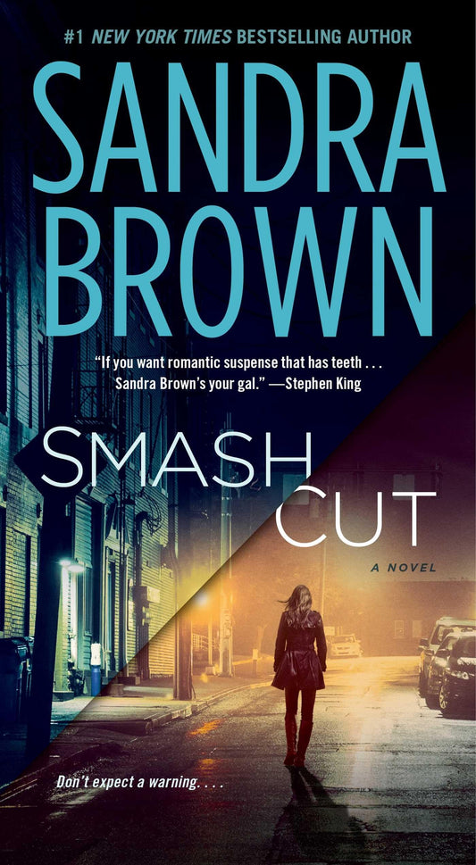 Smash Cut: A Novel - 7021