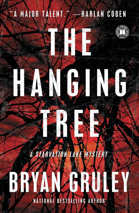 The Hanging Tree: A Starvation Lake Mystery (Starvation Lake Mysteries) - 3942