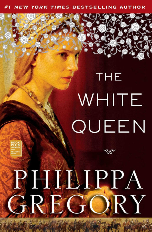 THE WHITE QUEEN (COUSINS' WAR, B