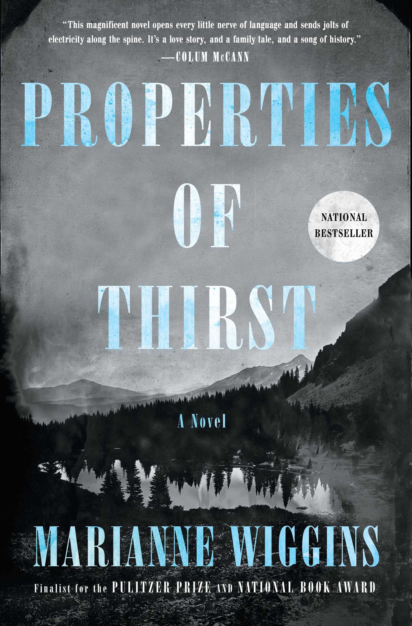 Properties of Thirst - 8593