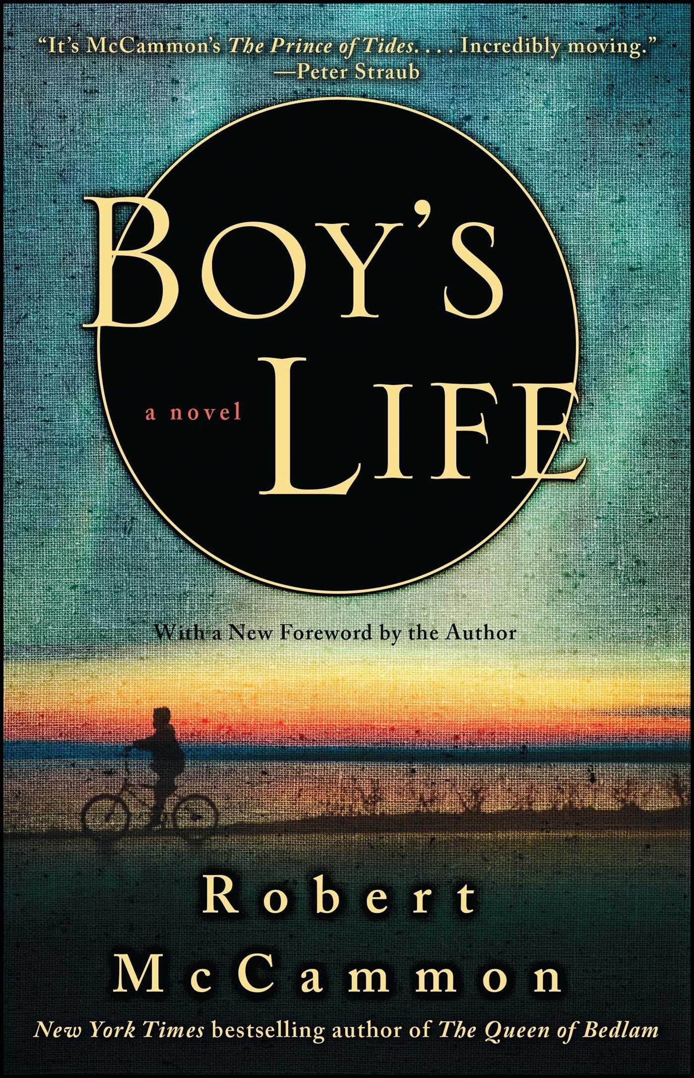 Boy's Life