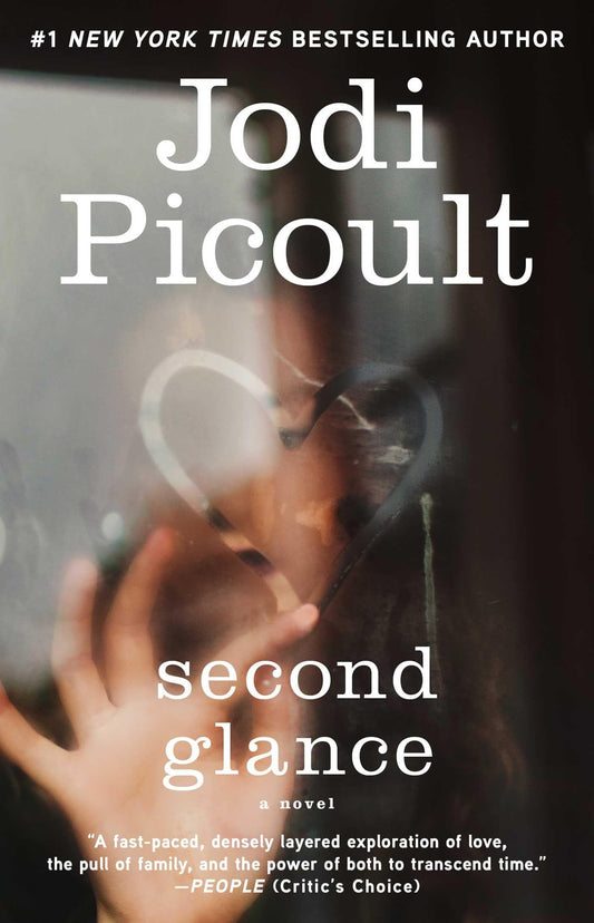 Second Glance: A Novel - 4153