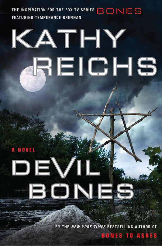 Devil Bones: A Novel - 745