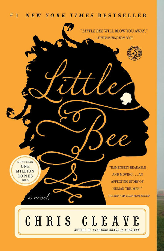 LITTLE BEE: A NOVEL - 9792
